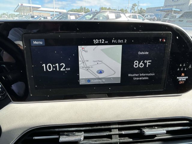 Used 2021 Hyundai Palisade Limited FWD image 22
