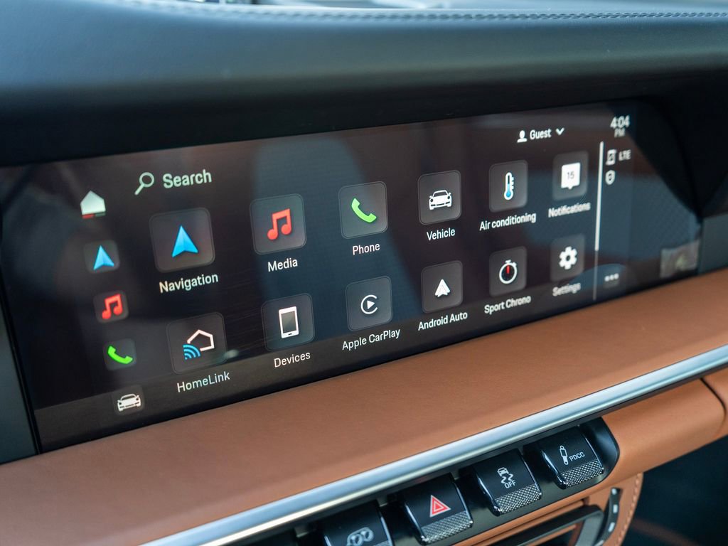 Certified 2023 Porsche 911 Sport Classic image 26