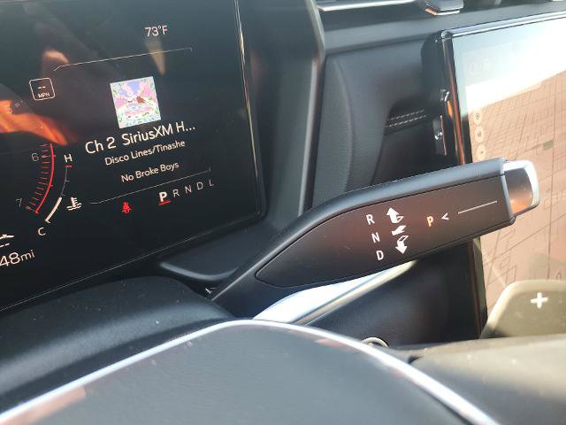 New 2026 GMC Terrain Elevation w/ Technology Package II image 24