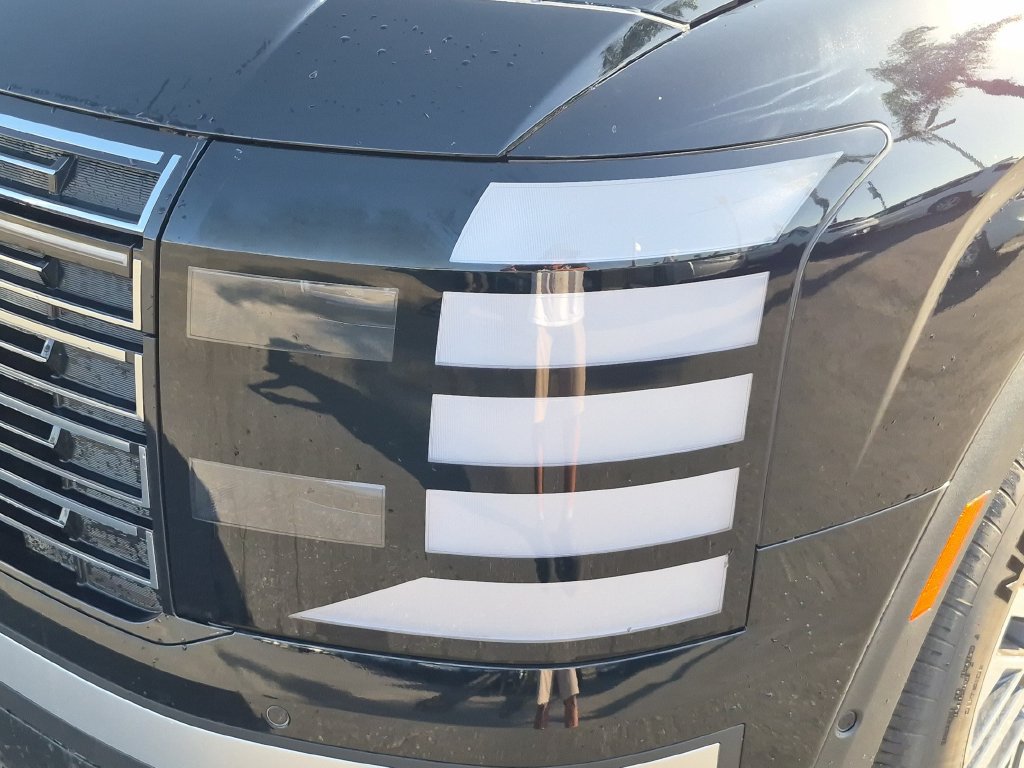 New 2026 Hyundai Palisade SEL AWD/4WD image 9