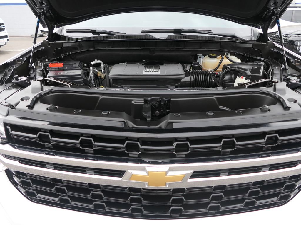 Used 2022 Chevrolet Tahoe LS image 30