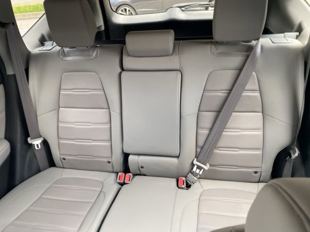 Used 2022 Honda CR-V Touring image 24