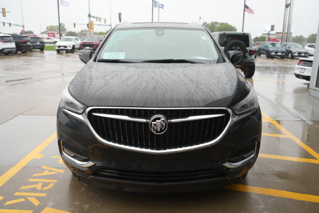 Used 2018 Buick Enclave Premium w/ Experience Buick Package AWD/4WD image 32