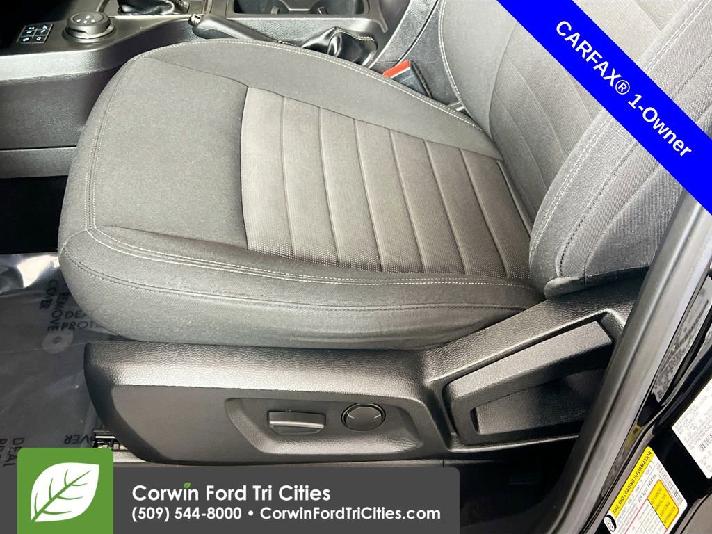 Used 2019 Ford Ranger XLT w/ Equipment Group 302A Luxury image 22