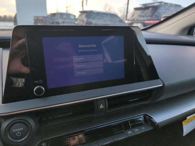 New 2026 Toyota Prius LE image 22