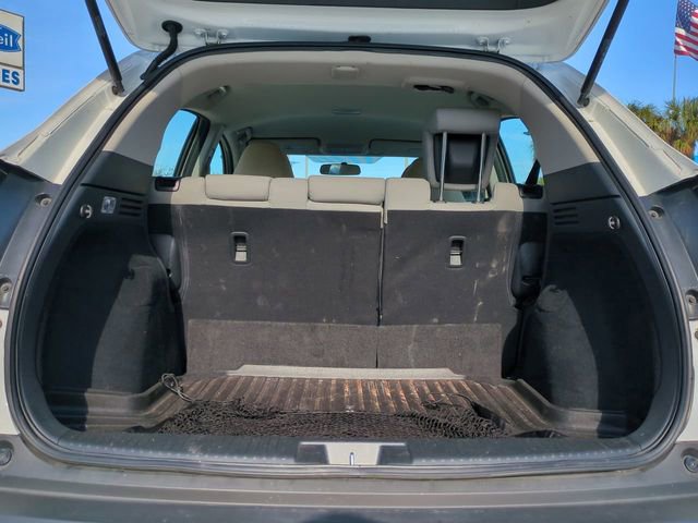 Used 2022 Honda HR-V LX image 14