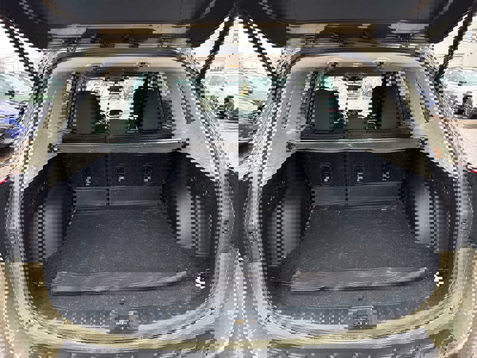 Used 2023 Subaru Forester Premium image 14