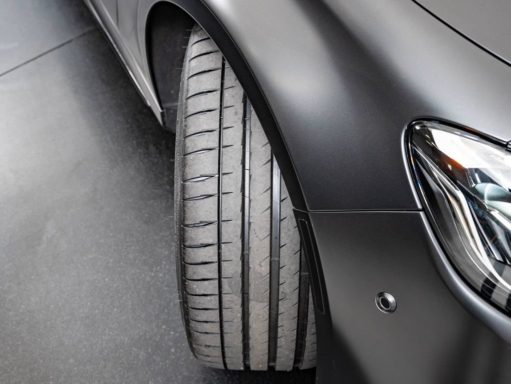 Certified 2023 Mercedes-Benz E 63 AMG S image 56