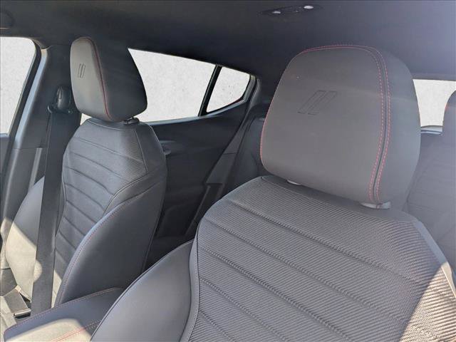 Used 2023 Dodge Hornet GT w/ GT Blacktop Package AWD/4WD image 14