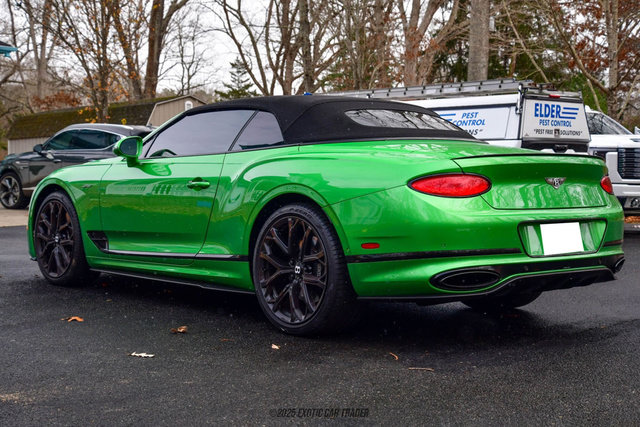 Used 2022 Bentley Continental GT Speed image 16