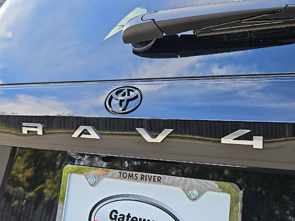 New 2026 Toyota RAV4 XSE w/ Panoramic Sun Roof Package AWD/4WD image 20