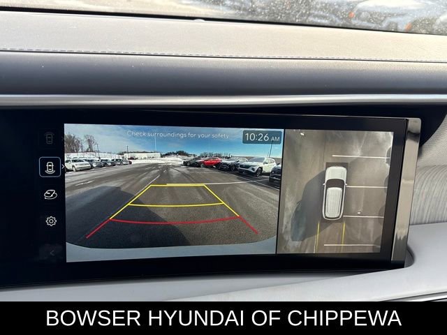 New 2026 Hyundai Palisade Calligraphy image 10