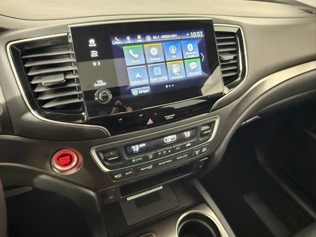 Used 2022 Honda Pilot Special Edition image 21