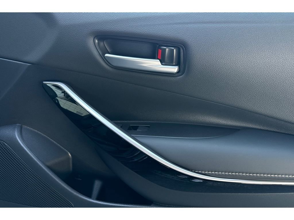 New 2026 Toyota Corolla XLE FWD image 18