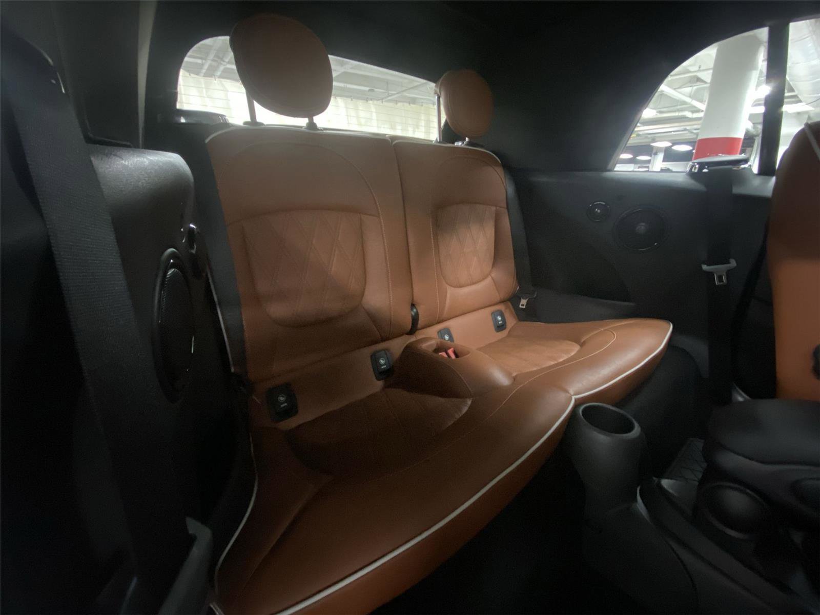 Certified 2023 MINI Cooper S FWD image 28