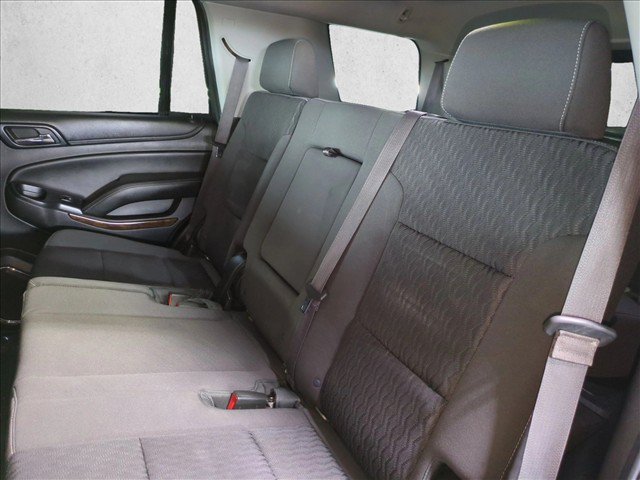Used 2015 Chevrolet Tahoe LS AWD/4WD image 17