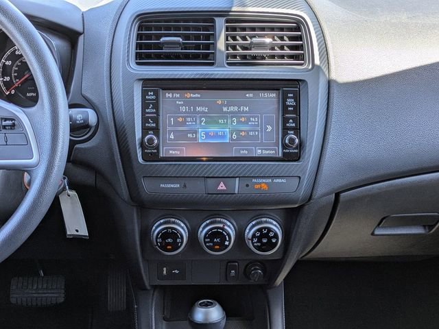 Used 2022 Mitsubishi Outlander Sport ES image 18