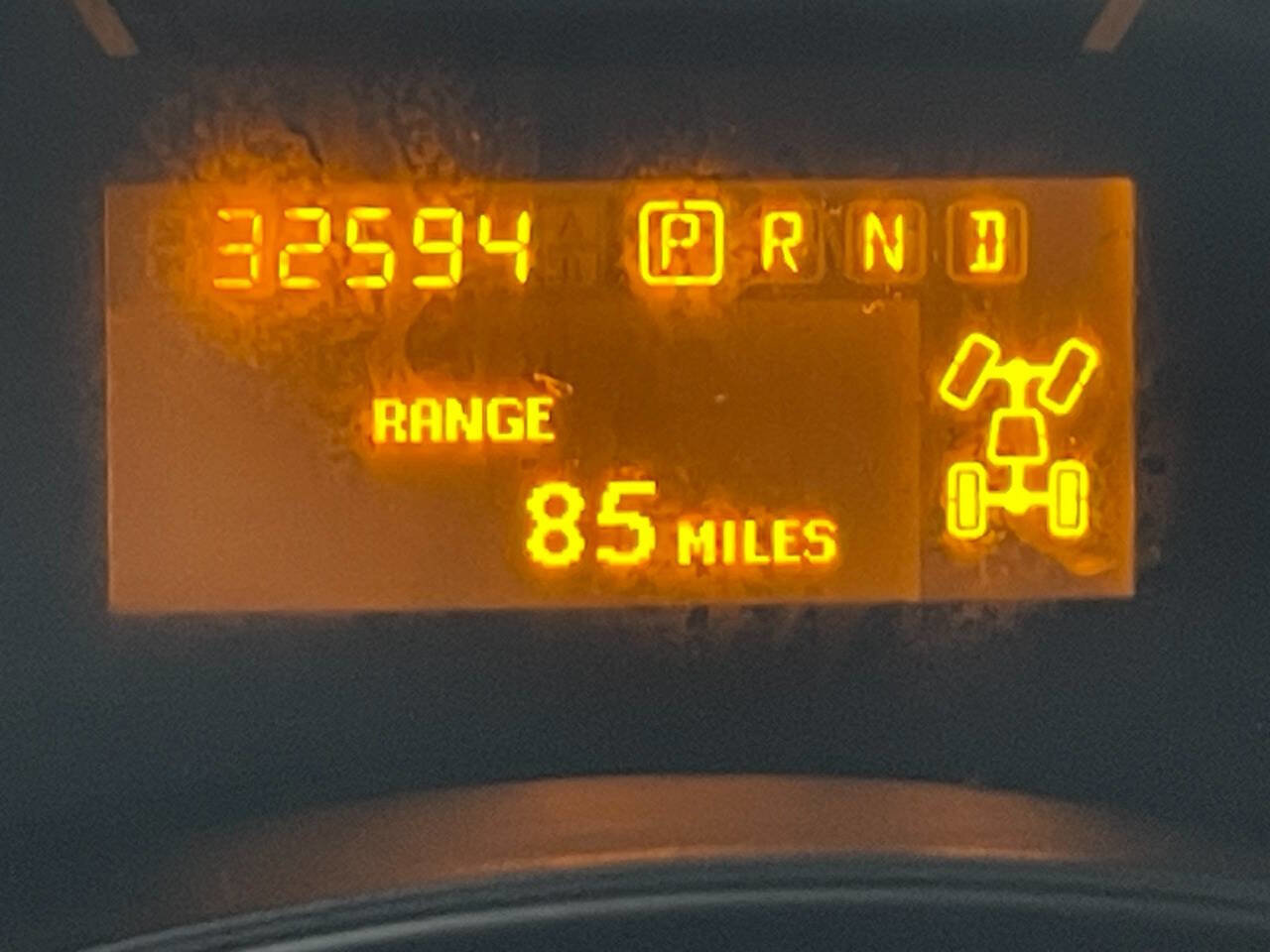 Used 2012 Nissan Titan SV image 37