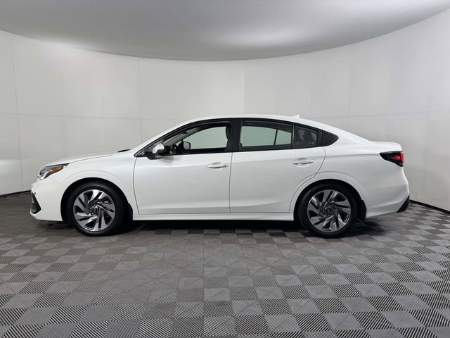 Certified 2024 Subaru Legacy Limited AWD/4WD image 11