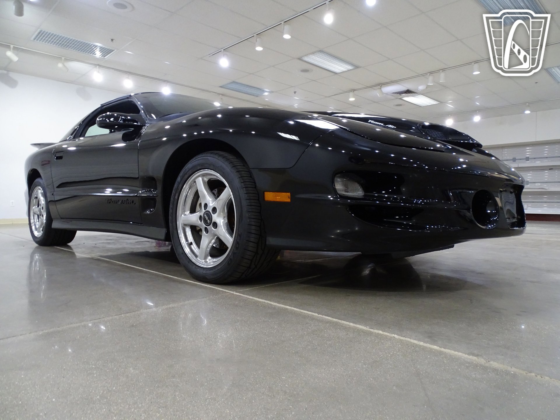 Used 1999 Pontiac Firebird Formula RWD image 22