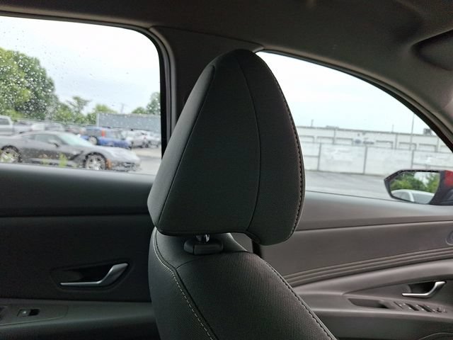 Certified 2023 Hyundai Elantra SEL w/ Convenience Package FWD image 13