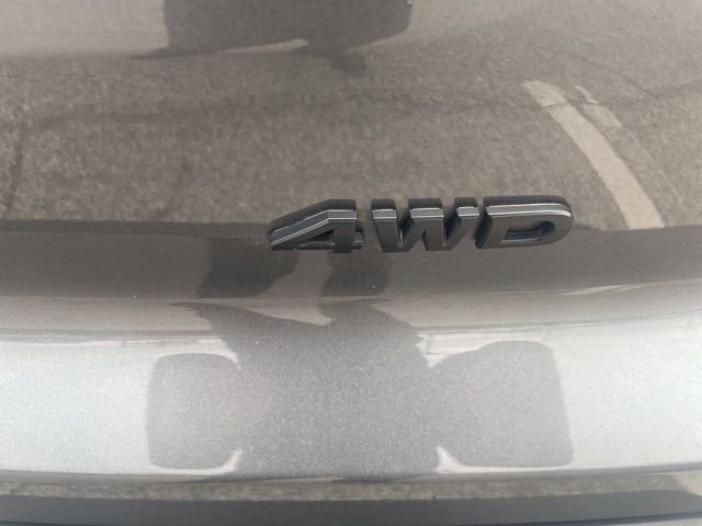 Used 2023 Nissan Pathfinder Rock Creek image 10