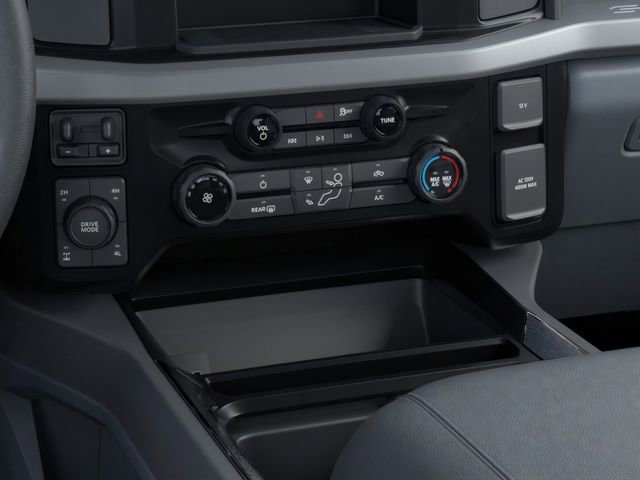 New 2026 Ford F250 XLT w/ FX4 Off-Road Package image 45