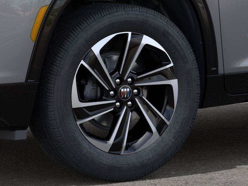 New 2026 Buick Enclave Sport Touring w/ Power Package AWD/4WD image 9