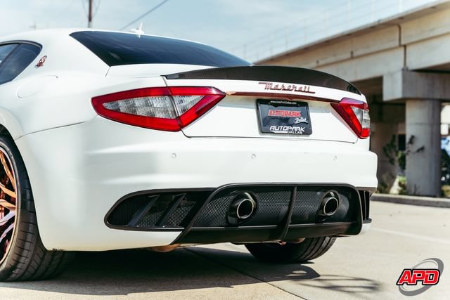 Used 2013 Maserati GranTurismo MC RWD image 53