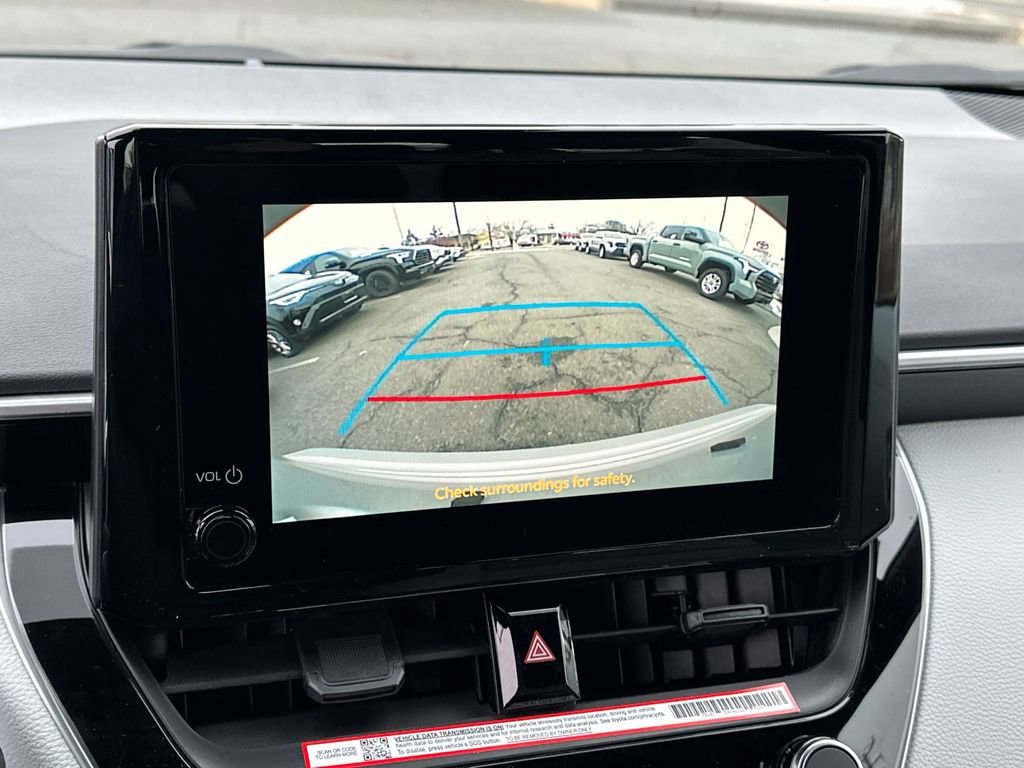 New 2026 Toyota Corolla SE image 26