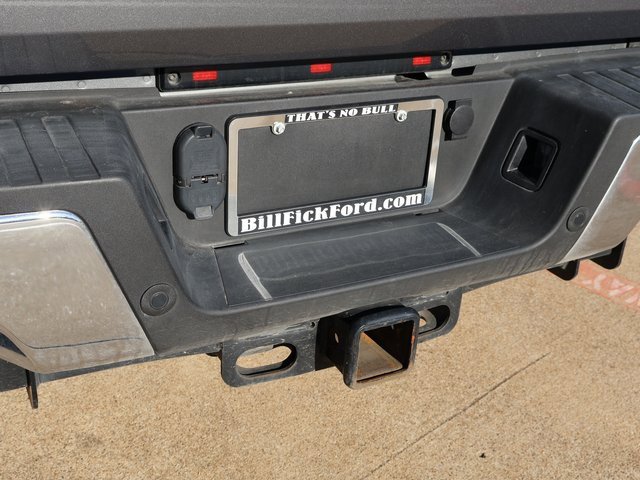 Used 2021 Ford F450 Lariat w/ Lariat Value Package image 35