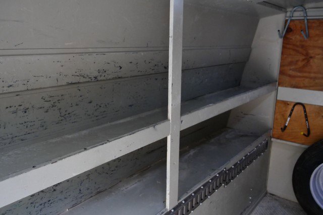 Used 2019 Ford F550 XL / DRW / Knapheide KUV / V8 image 33