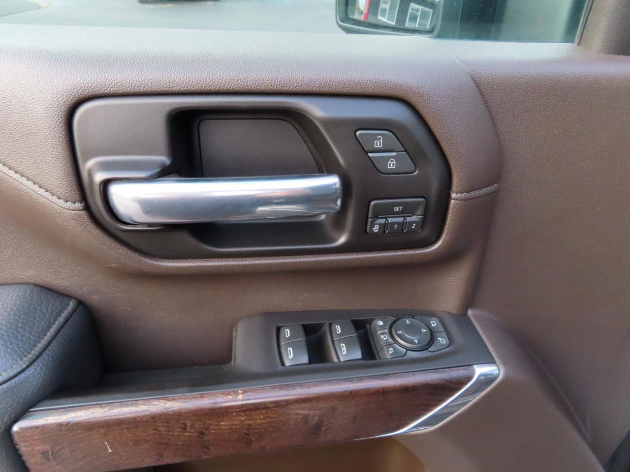 Used 2020 GMC Sierra 3500 Denali image 30