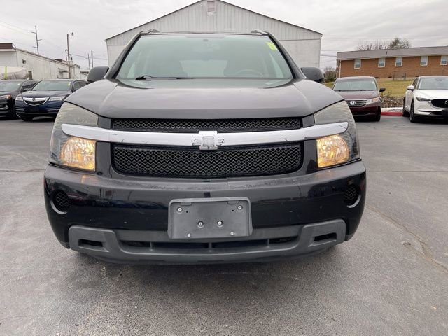 Used 2009 Chevrolet Equinox LT image 3