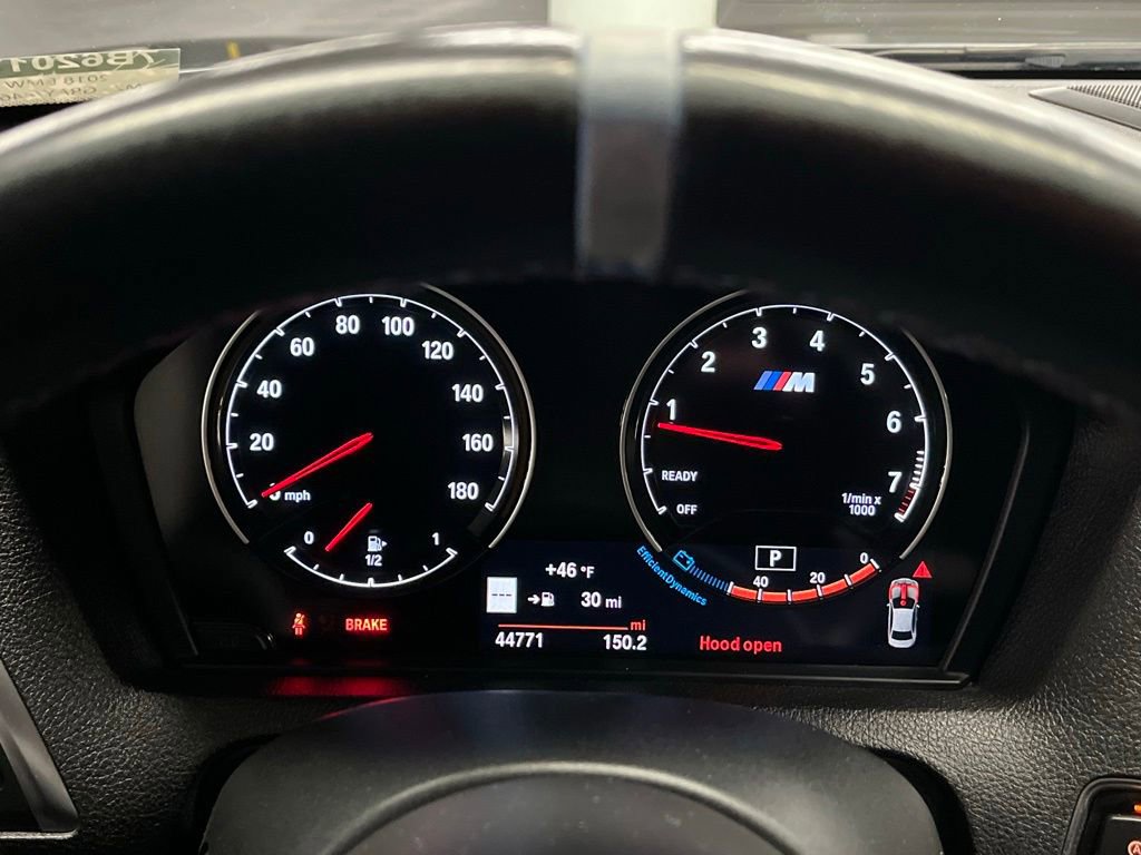 Used 2018 BMW M2 w/ Executive Package image 19
