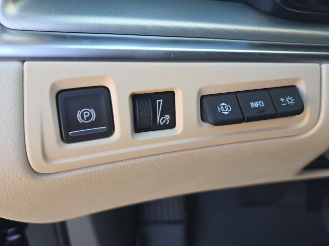 New 2026 Cadillac XT5 Premium Luxury w/ LPO, Floor Liner Package FWD image 31