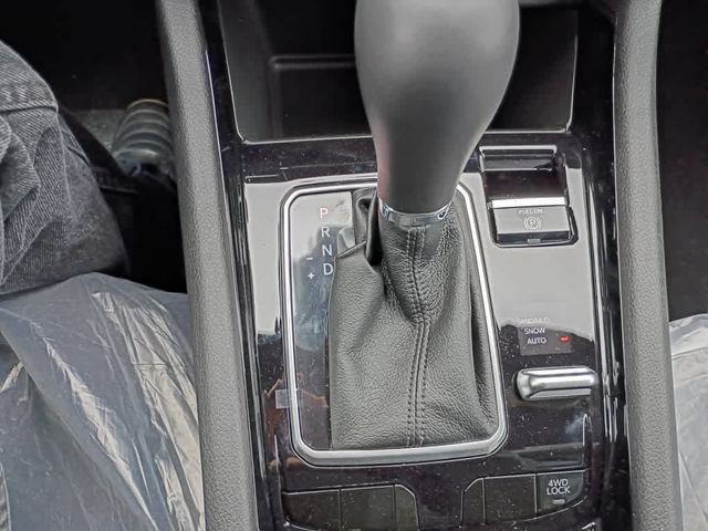 New 2026 Jeep Compass Limited AWD/4WD image 18