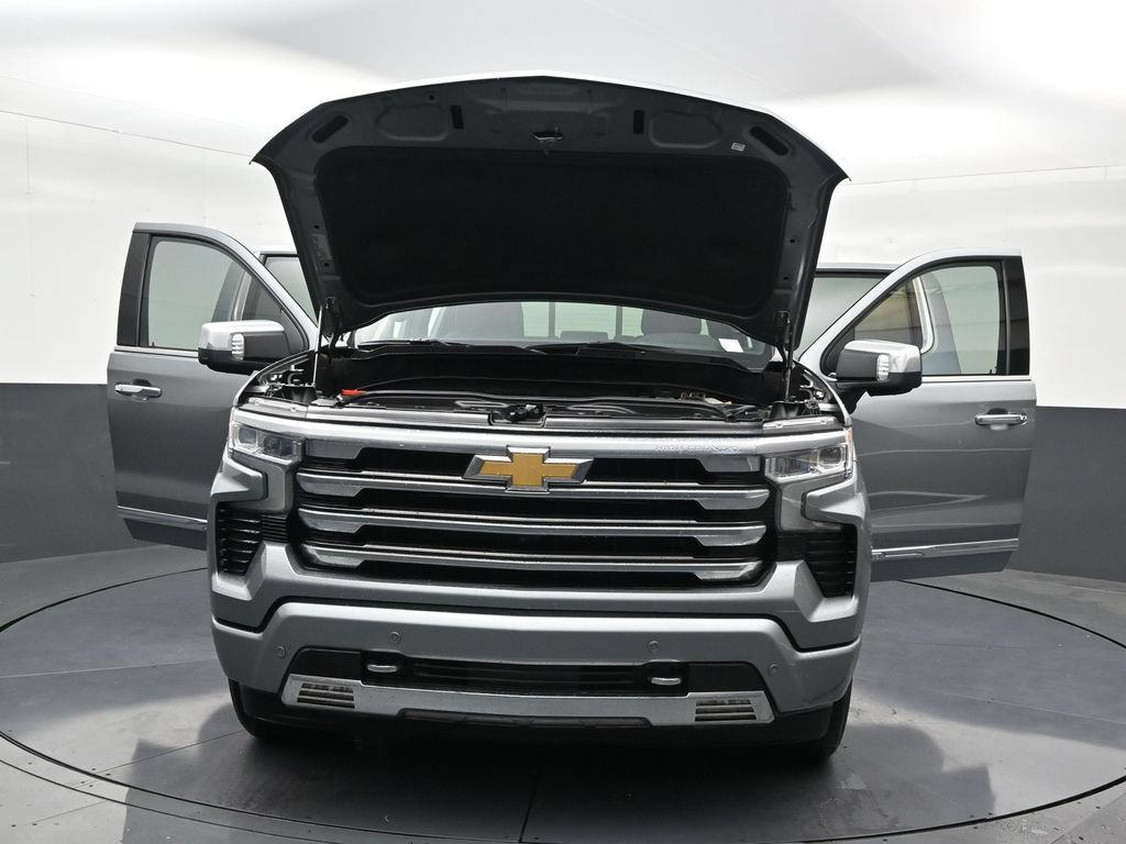 Used 2023 Chevrolet Silverado 1500 High Country RWD image 36