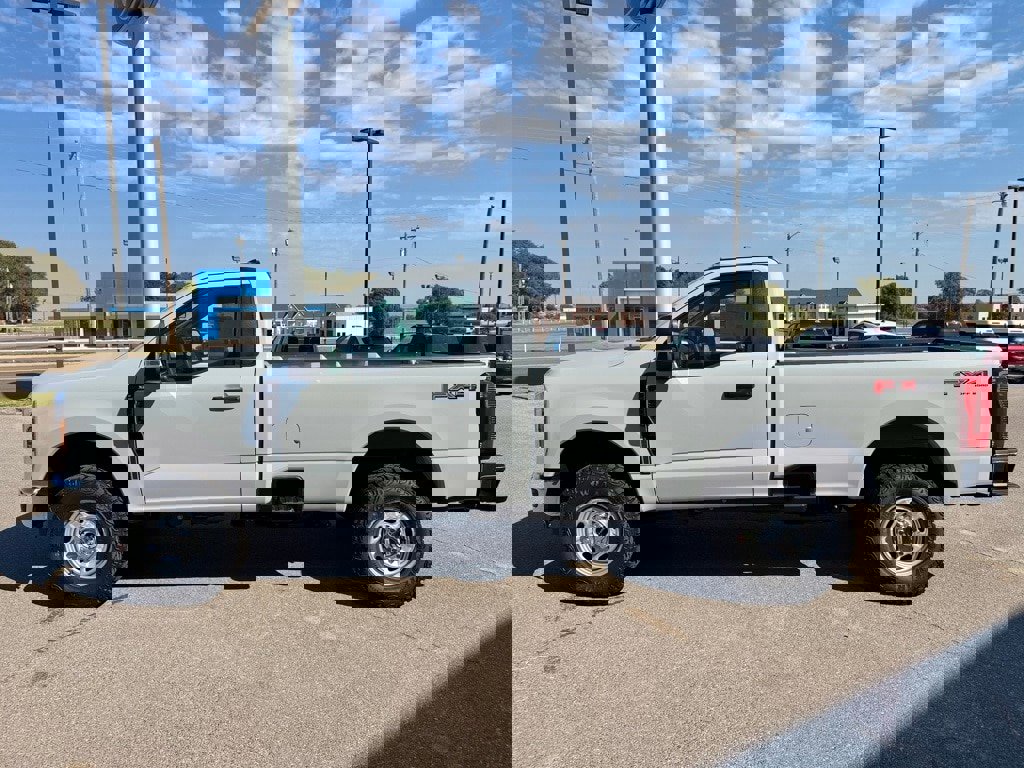 New 2026 Ford F350 XL image 10