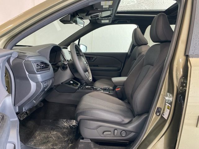 New 2026 Subaru Forester Premium image 11