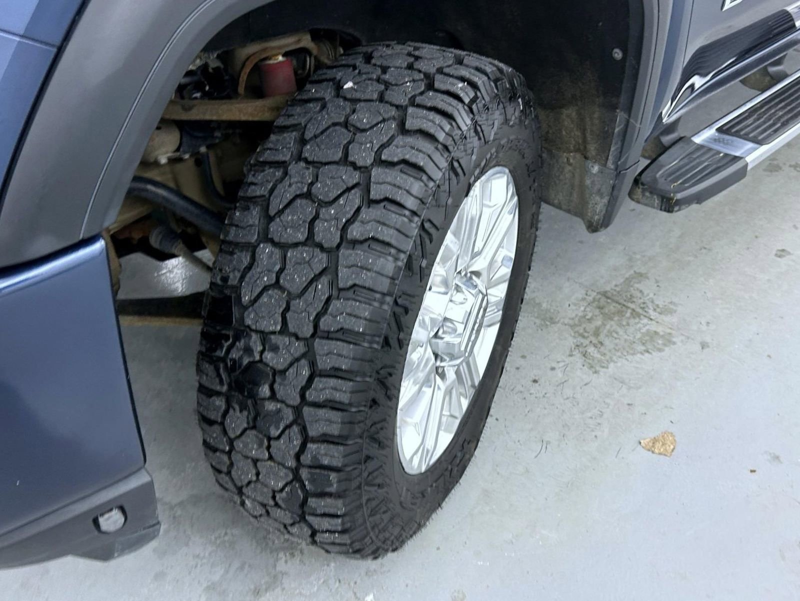 Used 2020 GMC Sierra 2500 Denali w/ Denali Ultimate Package image 23