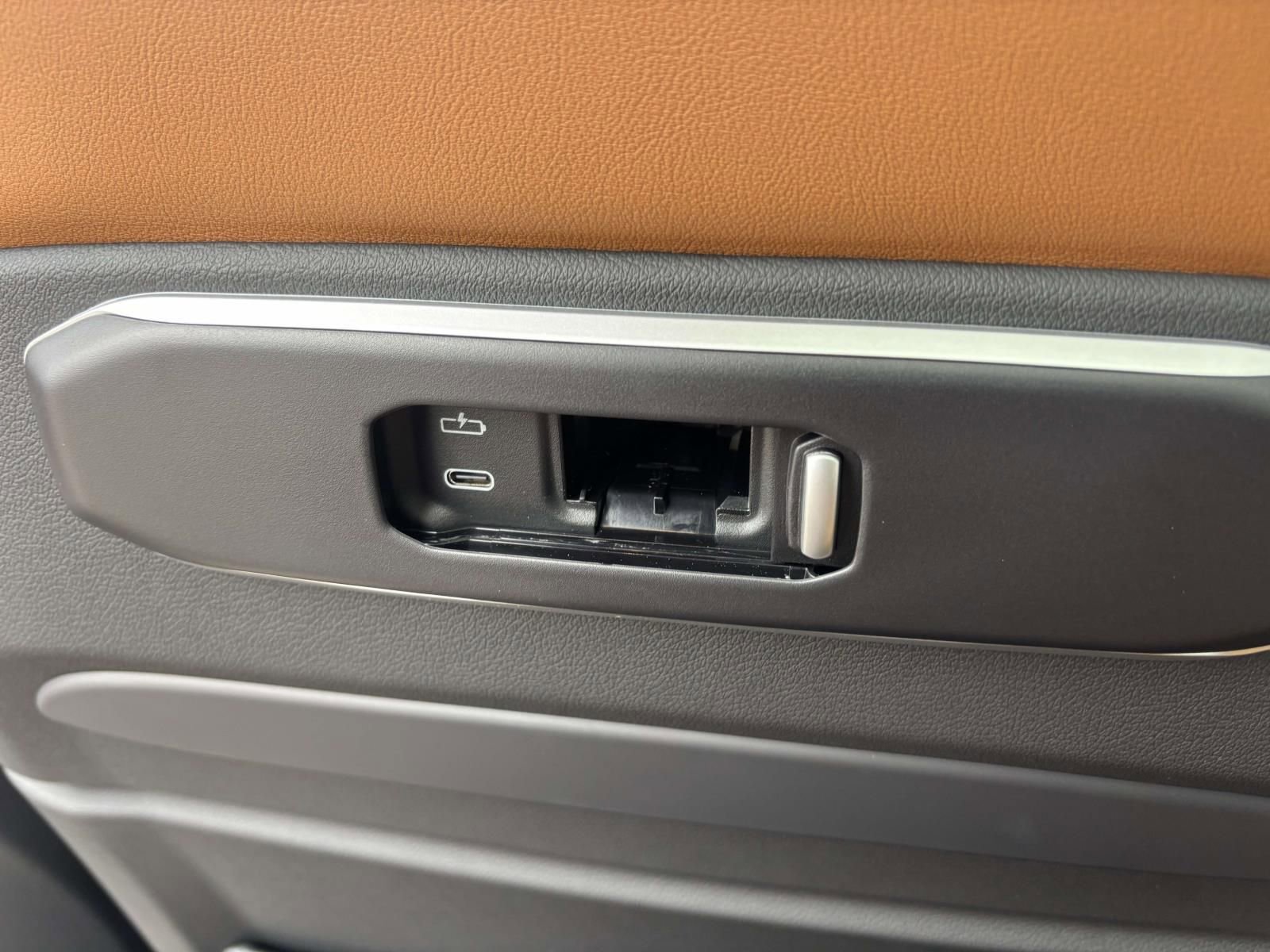 New 2026 BMW X7 xDrive40i w/ M Sport Package image 34