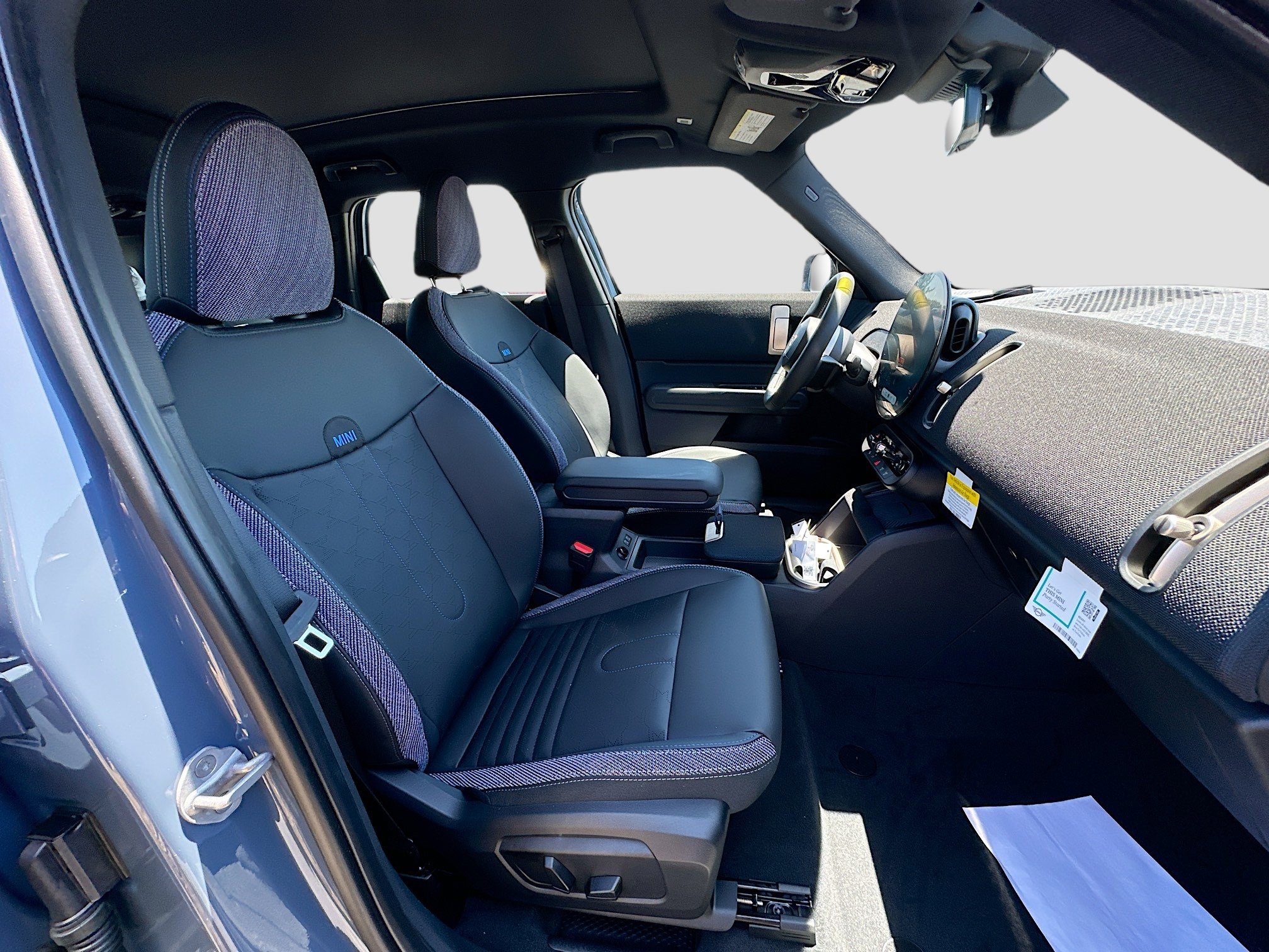 New 2026 MINI Cooper Countryman S image 24