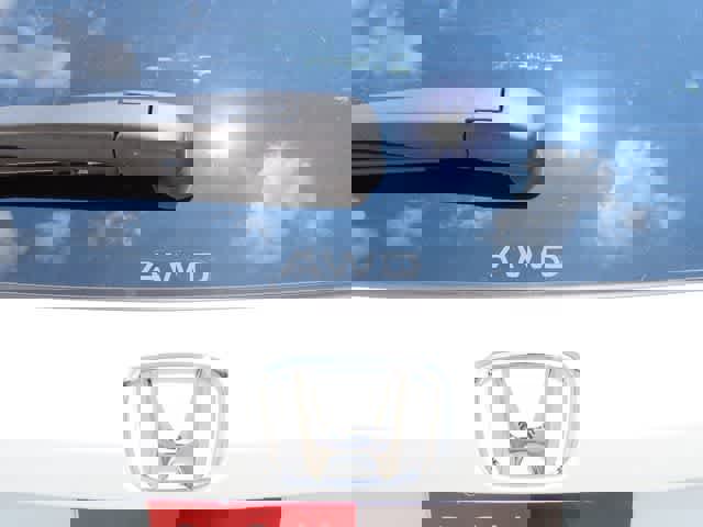 New 2026 Honda CR-V TrailSport image 9