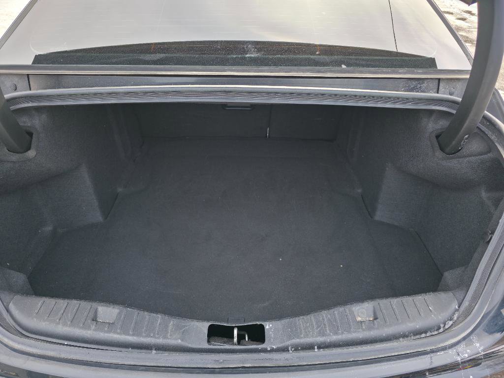 Used 2018 Lincoln MKZ Reserve w/ Magnetic Appearance Package image 18