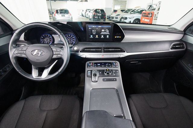 Used 2020 Hyundai Palisade SEL w/ Convenience Package AWD/4WD image 7