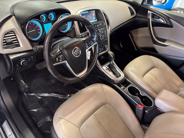 Used 2014 Buick Verano Convenience FWD image 28
