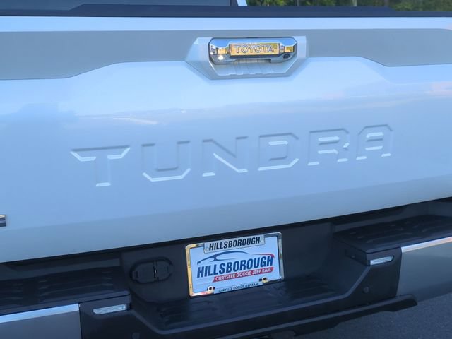 Used 2023 Toyota Tundra Limited AWD/4WD image 22