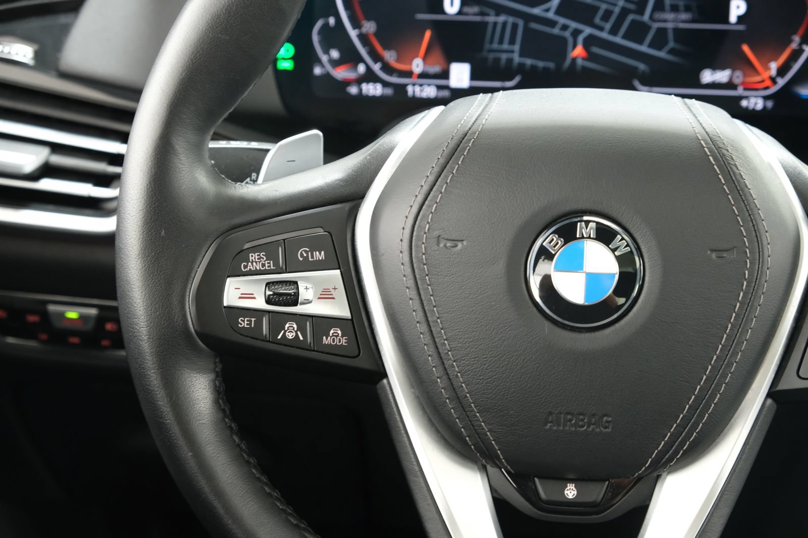 Used 2020 BMW X5 xDrive40i w/ Premium Package AWD/4WD image 11