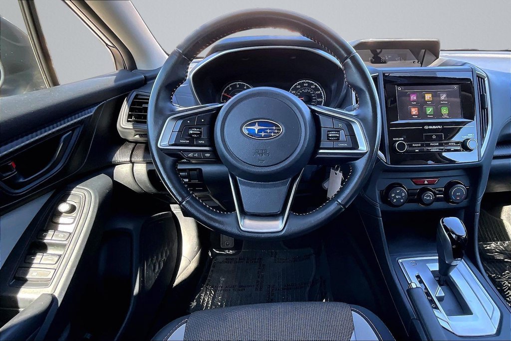 Used 2018 Subaru Crosstrek 2.0i Premium AWD/4WD image 5